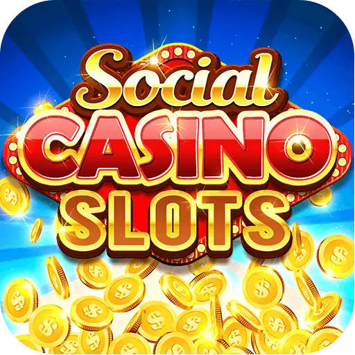 Social Casino Slots: Vegas image